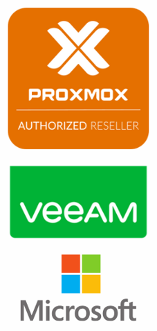 Proxmox